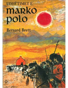 Udhetimet E Marko Polo