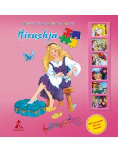 Hirushja Mozaike & Muzike + cd