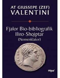 Fjalor Bio Bibliografik Iliro Shqiptar