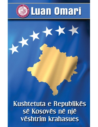 Kushtetuta E Republikes Se Kosoves