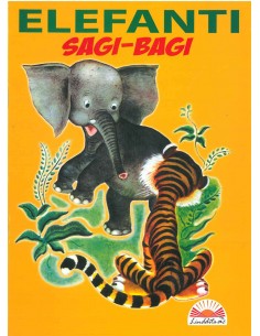 Elefanti Sagi Bagi