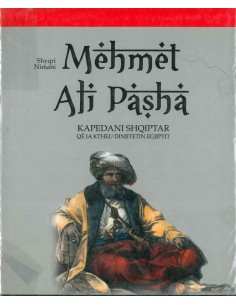 Mehmet Ali Pasha