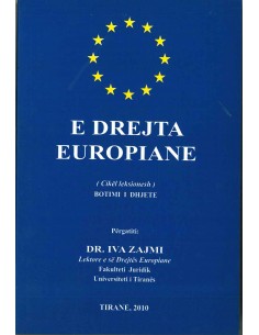E Drejta Europiane