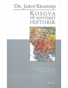 Kosova Ne Kontekst Historik