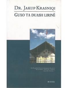Guxo Ta Duash Lirine