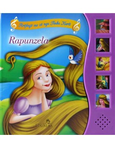 Rapunzela