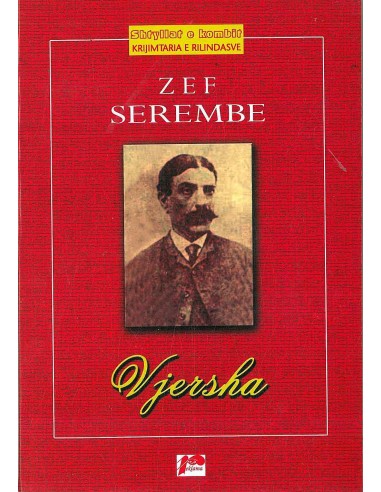 Vjersha Zef Serembe