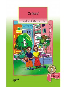 Orhani
