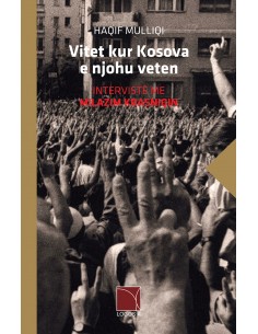 Vitet Kur Kosova E Njohu Veten