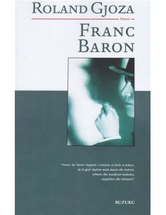 Franc Baron