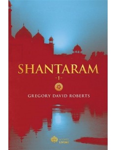 Shantaram 1