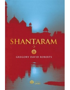 Shantaram 2