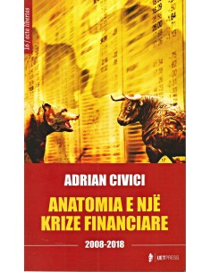 Anatomia E Nje Krize Financiare