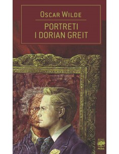 Portreti I Dorian Greit