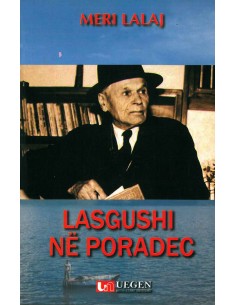 Lasgushi Ne Poradec