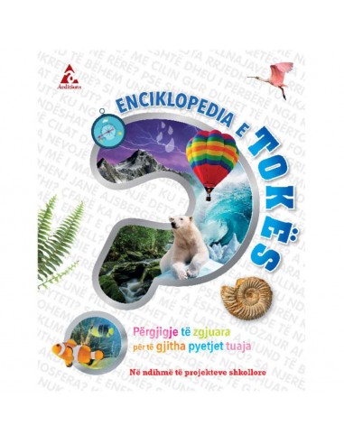 Enciklopedia E Tokes