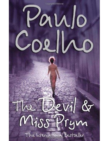 paulo coelho the devil and miss prym