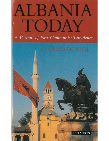 Albania Today: A Portrait Of PosT-Communist