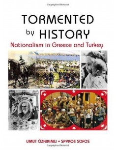 Tormented By History