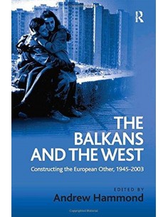 Balkans And The West