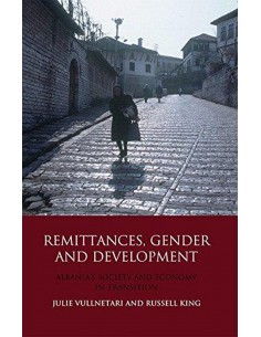 Remittances Gender And Development