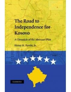The Road To Independence For Kosovo