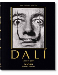 Dali -The Paintings