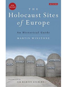 The Holocaust Sites Of Europe