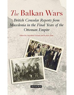 Balkan Wars
