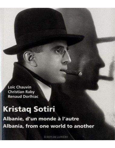 Kristaq Sotiri (french / English Version)