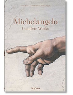 Michelangelo, Complete Works
