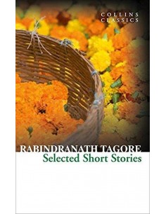 Selected Short Stories Tagore