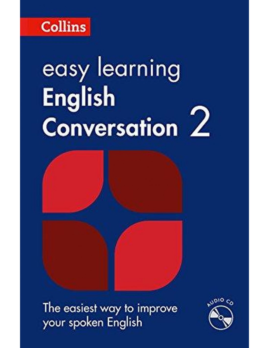 Learning　Easy　+cd-Adrion　V2　English　Conversation　LTD