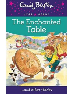Enchanted Table Star Reads
