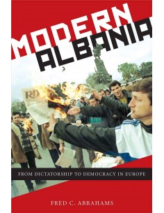 Modern Albania: From Dictatorship To Democracy In Europe