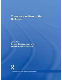 Transnationalism In The Balkans