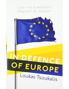 In Defence Of Europe