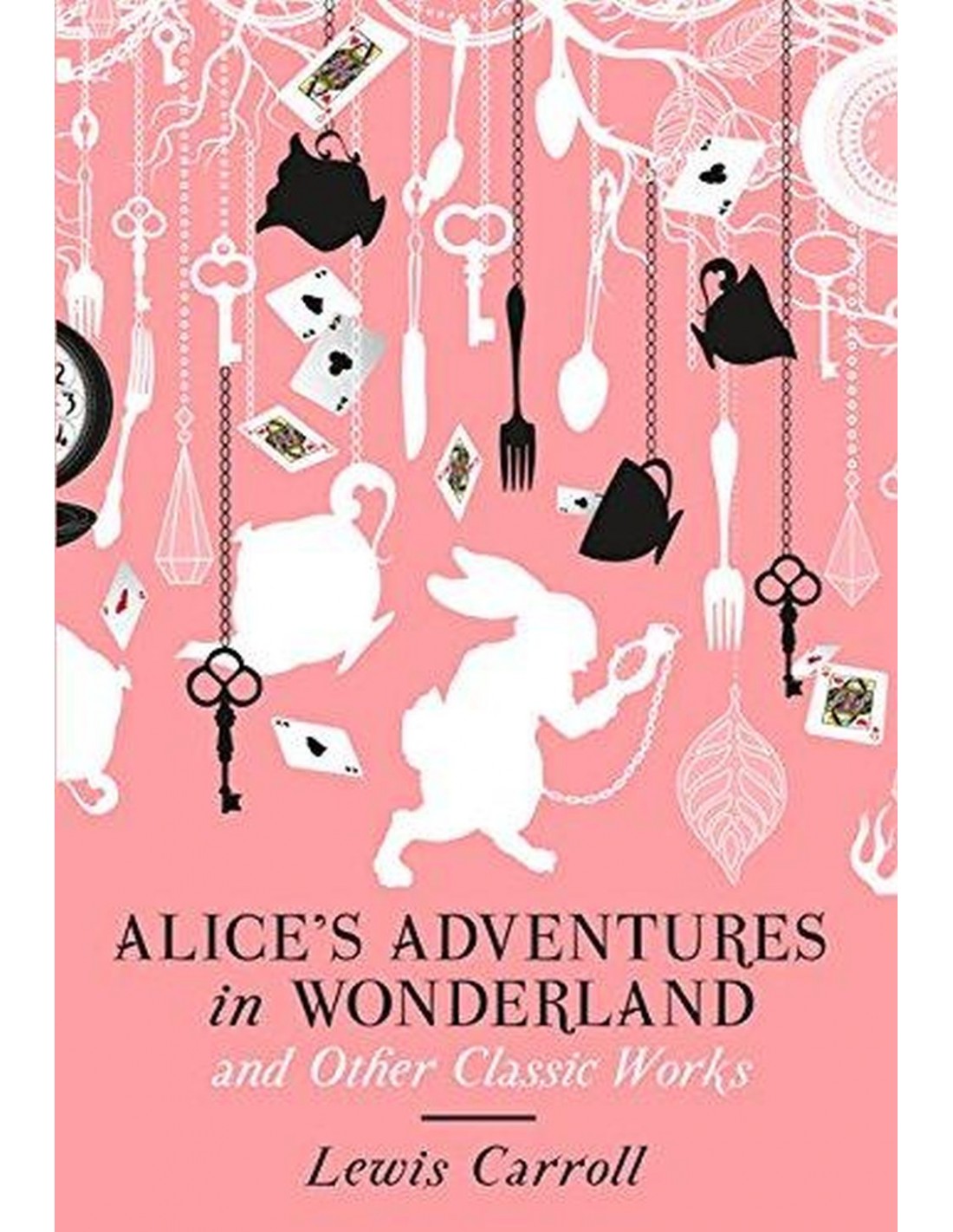 Alice's adventures in wonderland and other stories - jzahere