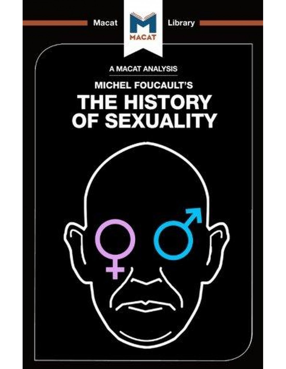 History Of Sexuality The Macat Library Adrion Ltd