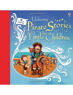 Pirate Stories Stories For Little Children