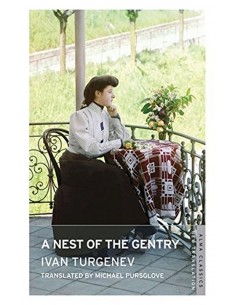 A Nest Of The Gentry
