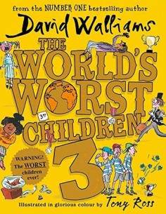 World Worst Children 3