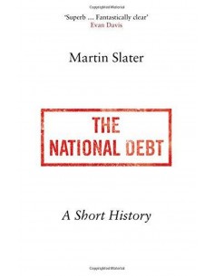 The National Debt: A Short History