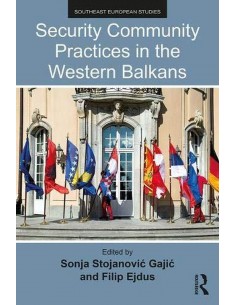 Security Community Practices In The Western Balkans