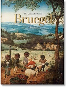 Bruegel, The Complete Works
