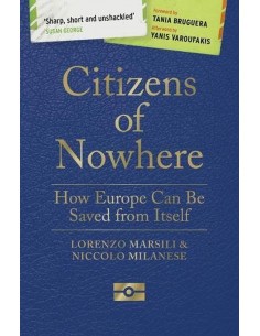 Citizens Of Nowhere