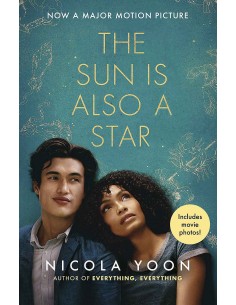 The Sun Is Also A Star (film TiE-In)