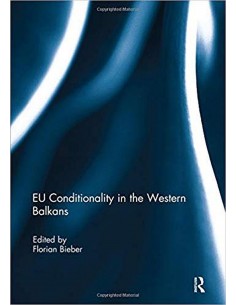 Eu Conditionality In The Western Balkans