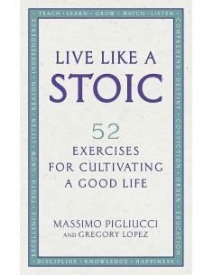 Live Like A Stoic