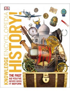 History! - Knowledge Encyclopedia